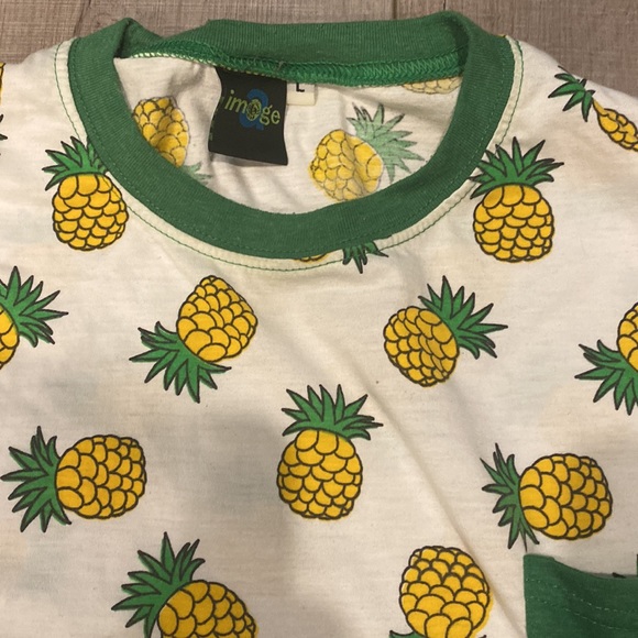 For pineapples - Picture 2 of 5